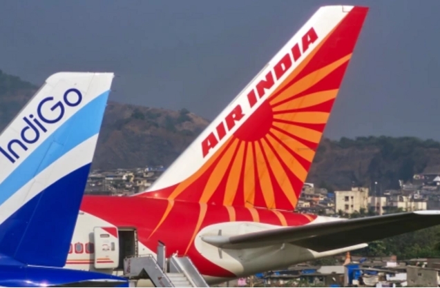 Air India объявила о прекращении сотрудничества с Turkish Technic
 